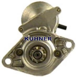 AD KUHNER 20671 -  Стартер